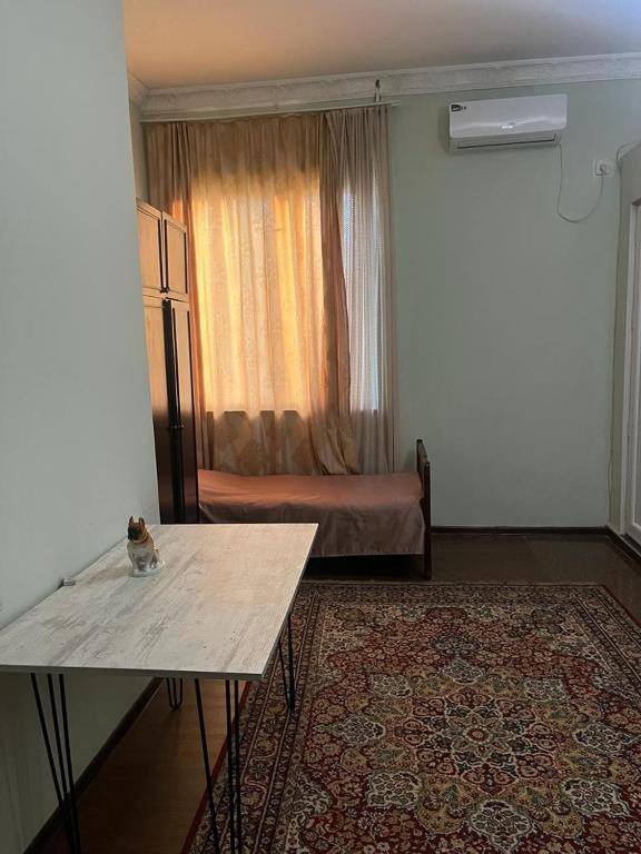 هتل گست هاوس بلک سی Guest House Black Sea