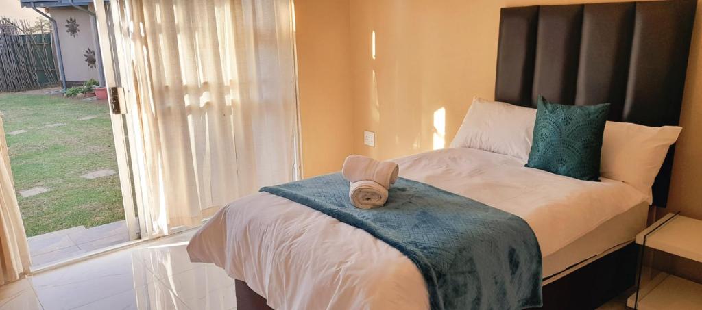 هتل ریسیما گست هاوس Risima guest house