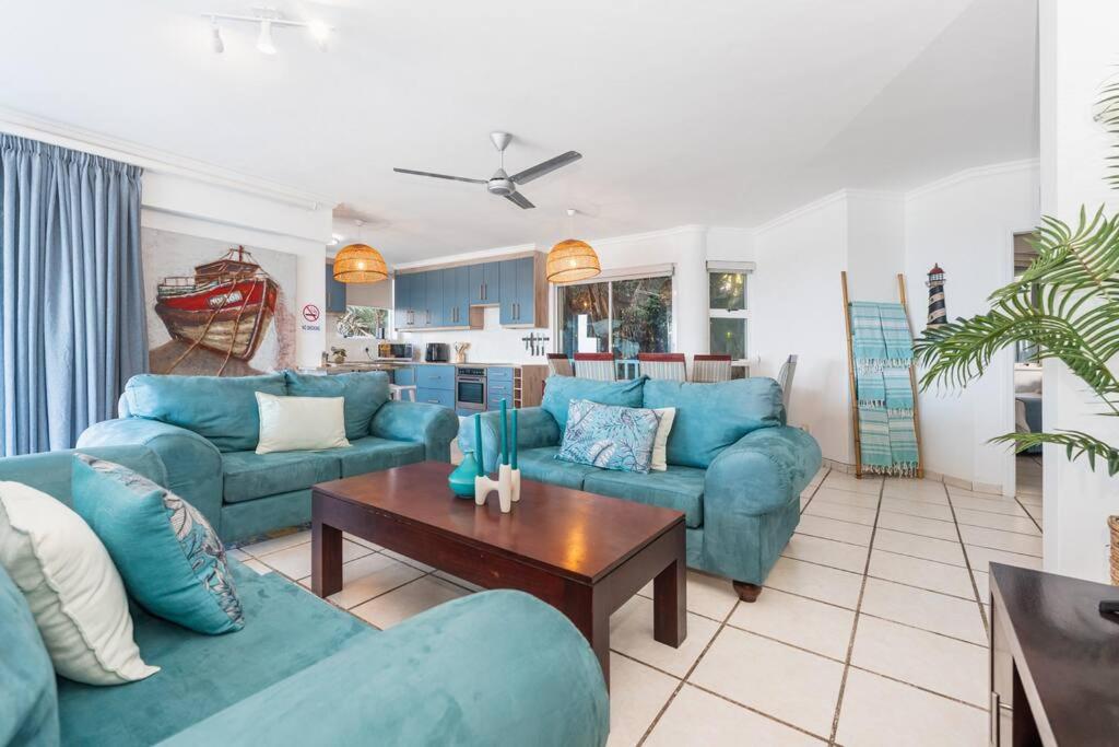 هتل 8 ذ آیلندز - اندلس اوشن ویوز - 8TheIslands-Endless Ocean Views