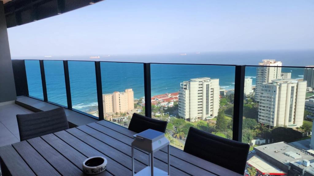 هتل اوشنز بلو - 1 بد روم اپارتمان - Oceans Blu - 1 Bedroom Apartment