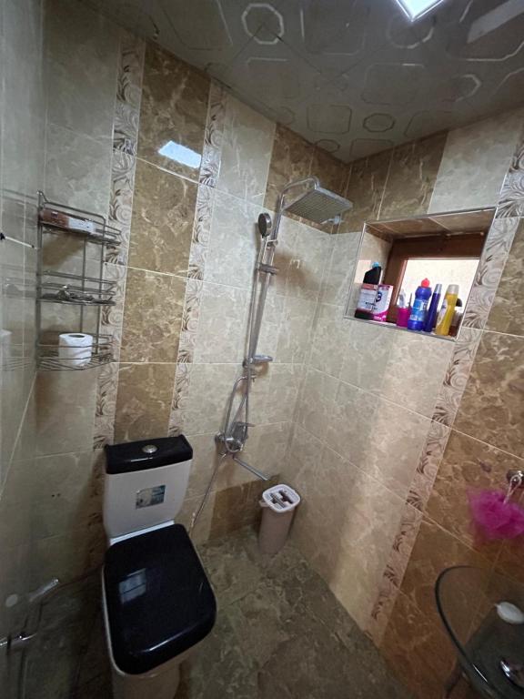 هتل اوغوز ویلا Oguz villa