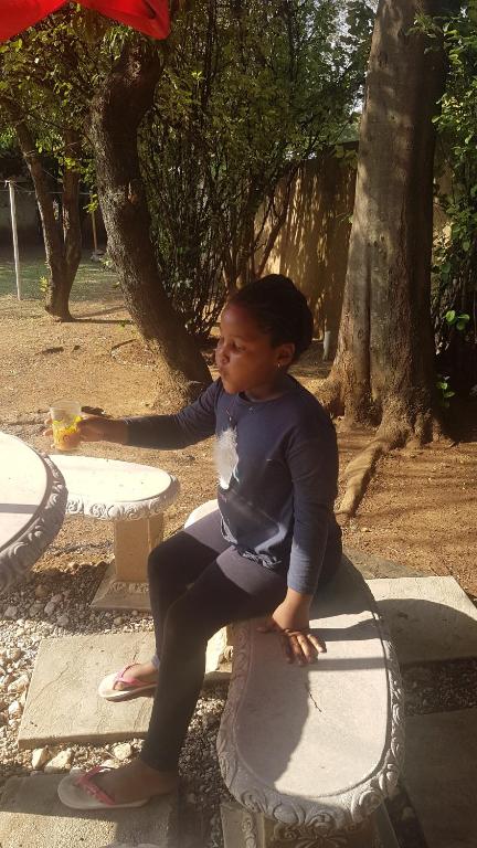 The Royal Princess B&B on Malibongwe Drive