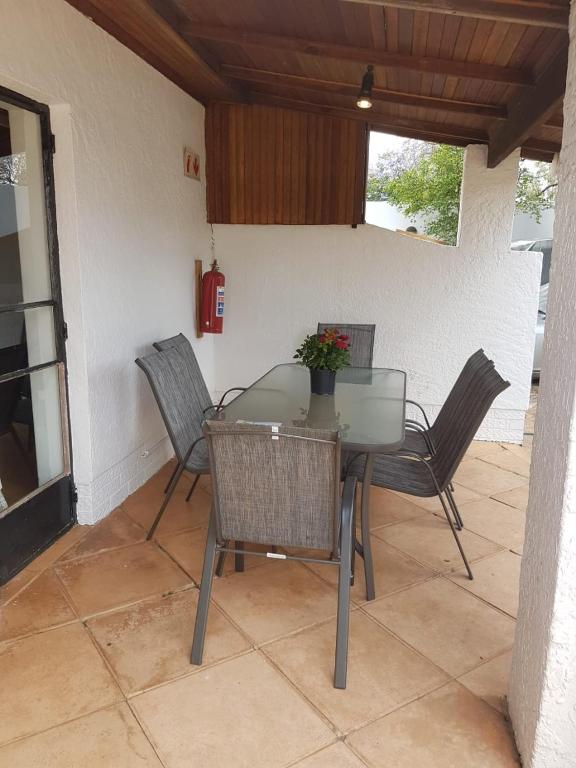 The Royal Princess B&B on Malibongwe Drive