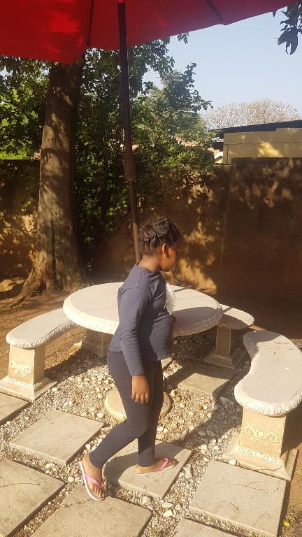 The Royal Princess B&B on Malibongwe Drive