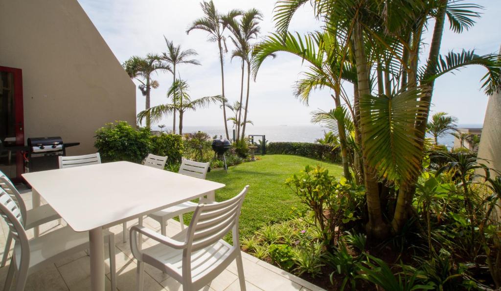 هتل سرفساید Surfside