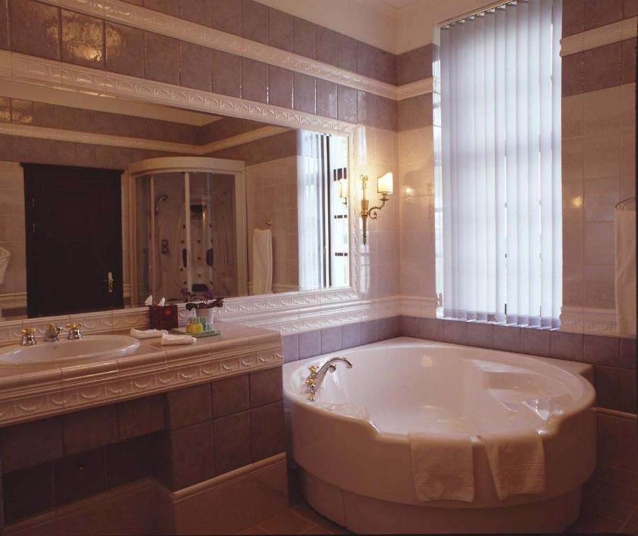 هتل بالتیك استار ویلاز Baltic Star Villas