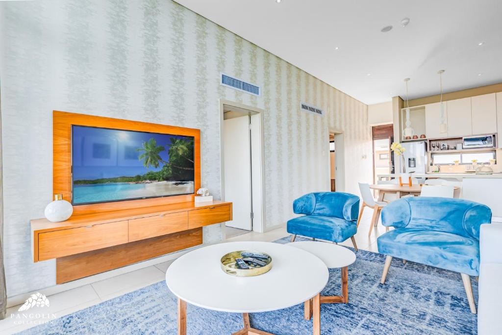 هتل سویت 610، زیمبالی استیت بای یوفوریک لژر - Suite 610, Zimbali Estate by Euphoric Leisure