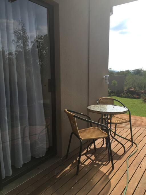 Spacious home on a golf estate