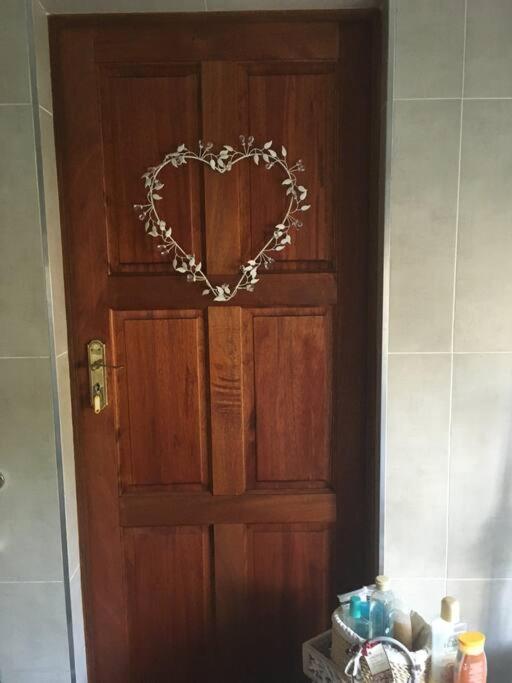 Spacious home on a golf estate