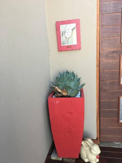 Spacious home on a golf estate