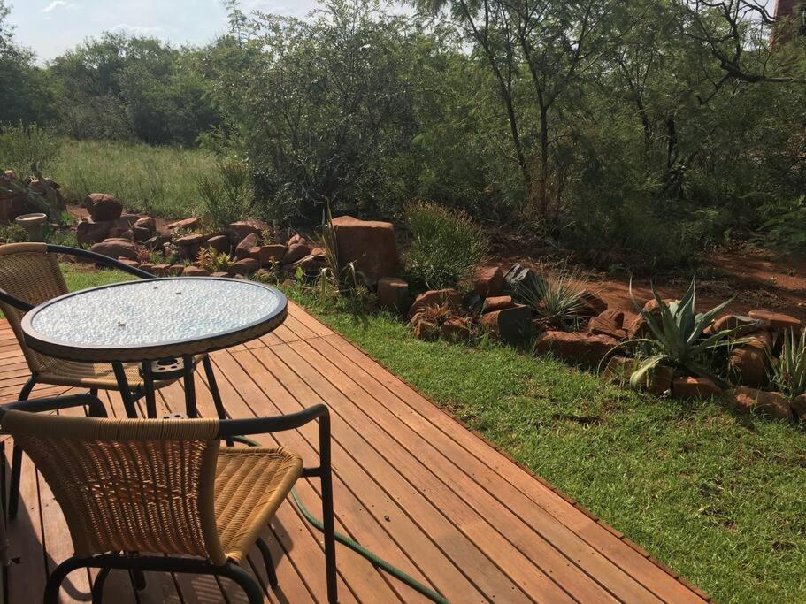 Spacious home on a golf estate