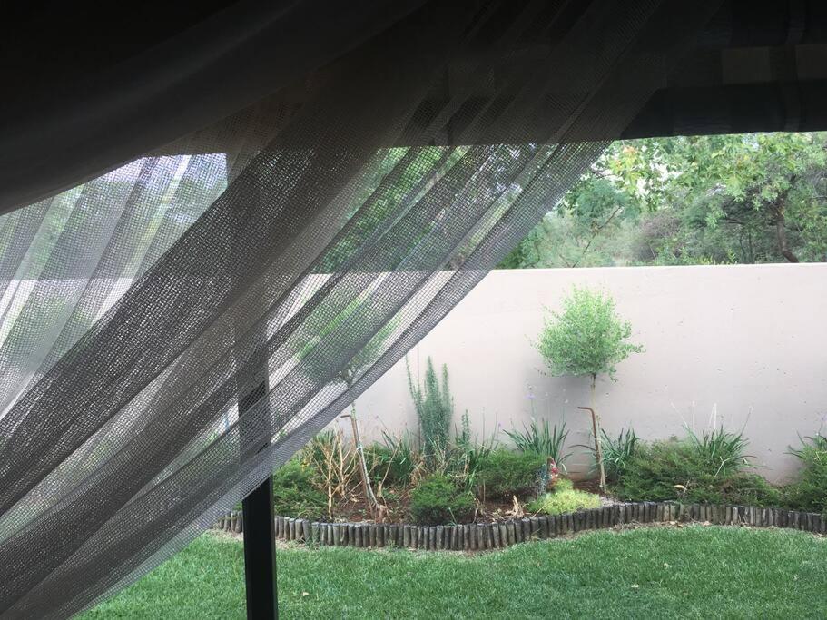 Spacious home on a golf estate