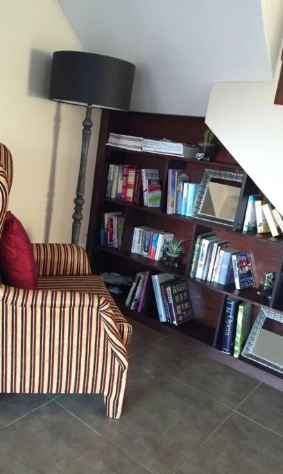 Spacious home on a golf estate