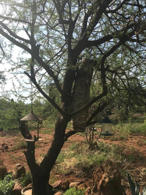 Spacious home on a golf estate