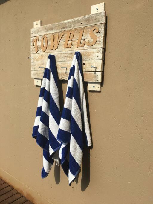 Spacious home on a golf estate