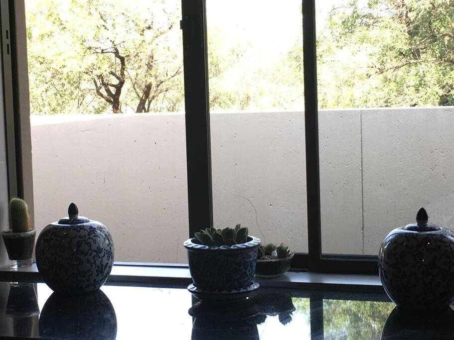 Spacious home on a golf estate