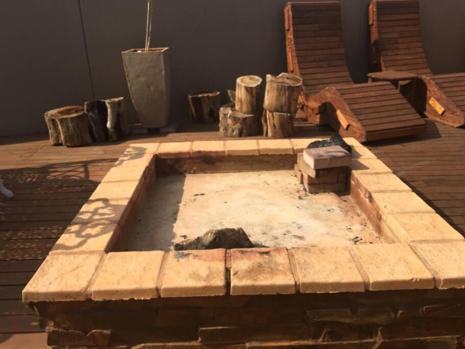 Spacious home on a golf estate