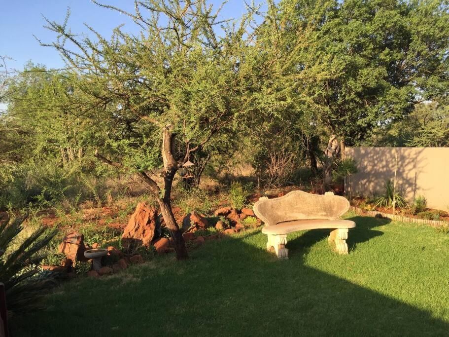 Spacious home on a golf estate