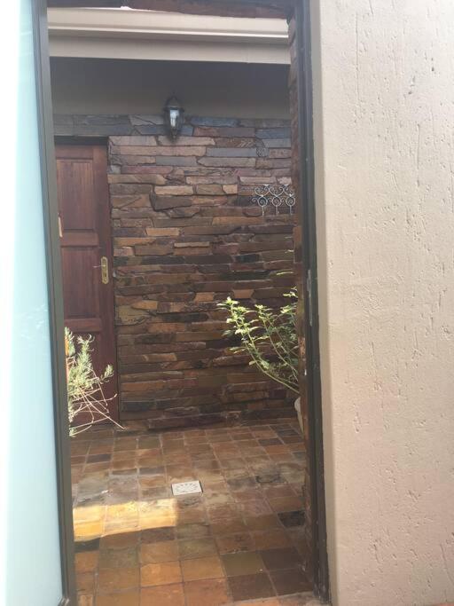 Spacious home on a golf estate