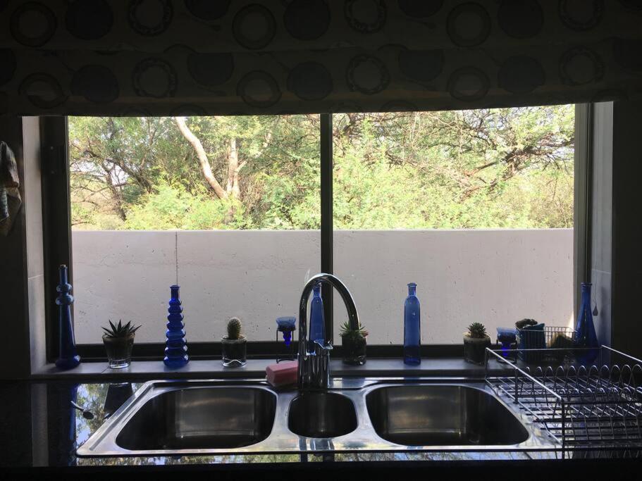 Spacious home on a golf estate