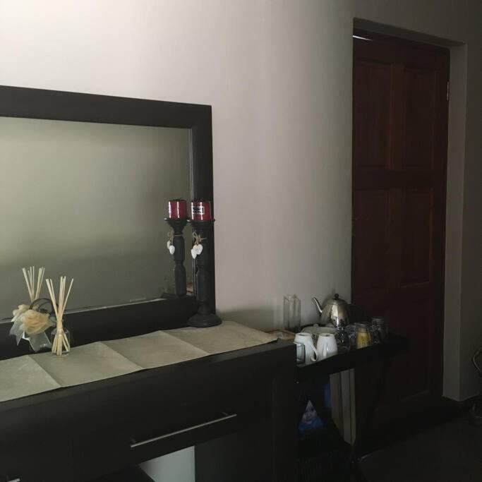 Spacious home on a golf estate