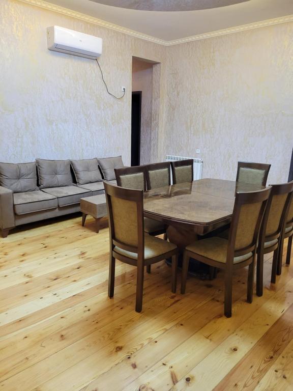 هتل گست هاوس تسوارا guest house TSVARA