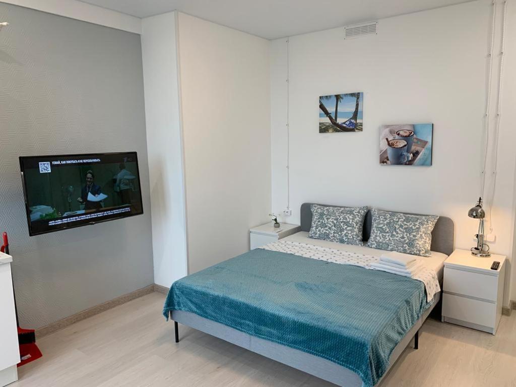 هتل تی وی اس تی آپارتمانز پانورامیک ویو TVST apartments Panoramic view