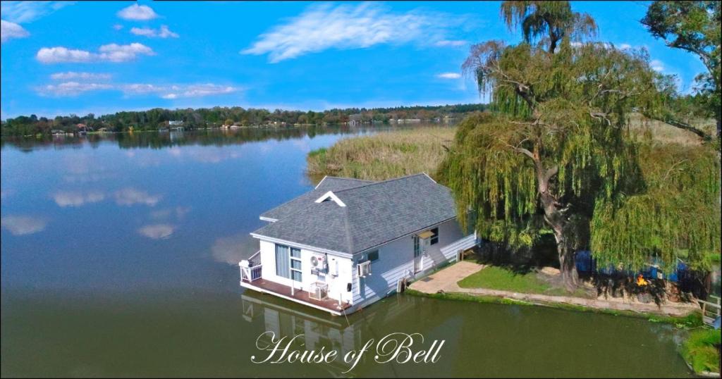 هتل هاوس آف بل - وال ریور House of Bell - Vaal River