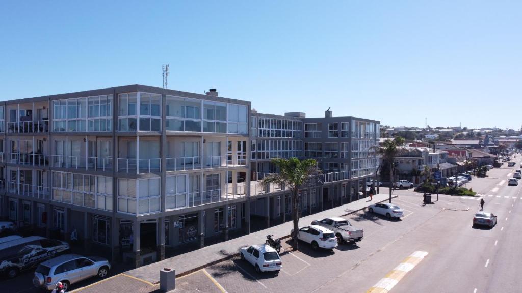 هتل کستال گت‌اوی Coastal Getaway