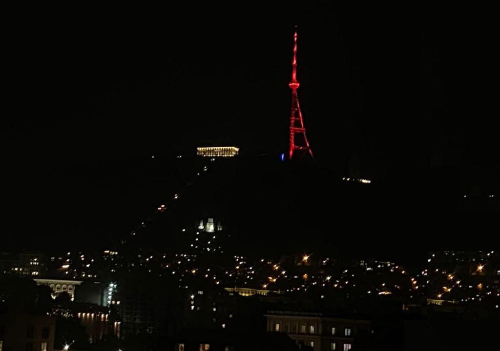 هتل گست هاوس این اولد تیبیلیسی Guest House in Old Tbilisi