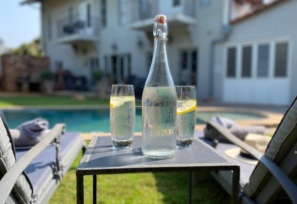 هتل مِزون اِچ گِست هاوس Maison H Guest House