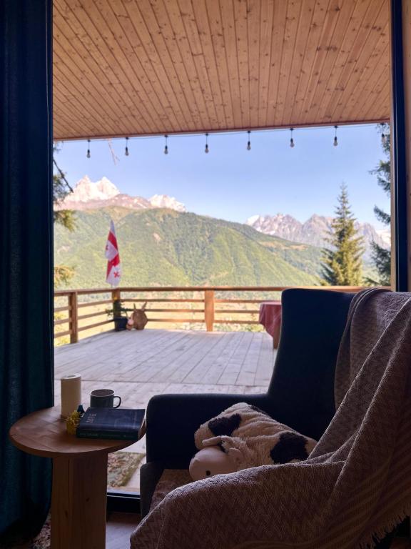 هتل این د فورهست In The Forest