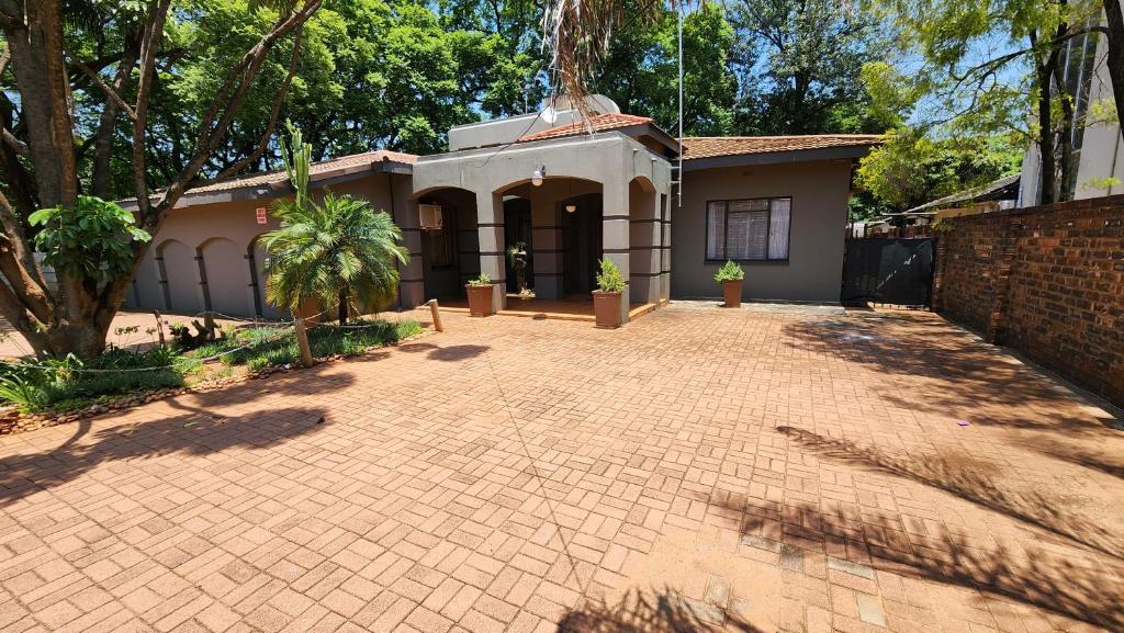 هتل کاسا فلیز Casa Feliz