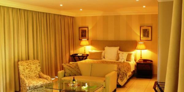 هتل بردوود بوتیک استیت Birdwood Boutique Estate