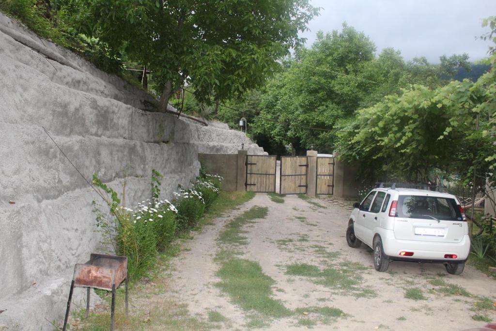 Borjomi Makvala's Guest House
