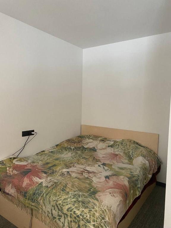 هتل آپارتمنت این باکورینی Apartment in bakuriani