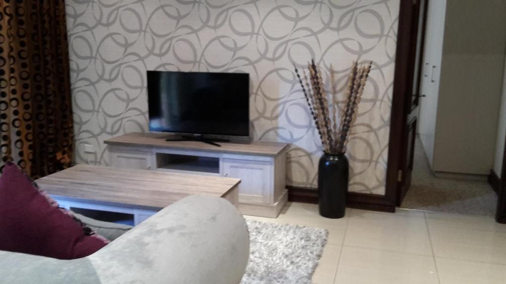 هتل لاکچری ریلکسیشن فلتلت این د هارت آف امهلانگا Luxury Relaxation Flatlet in the heart of Umhlanga