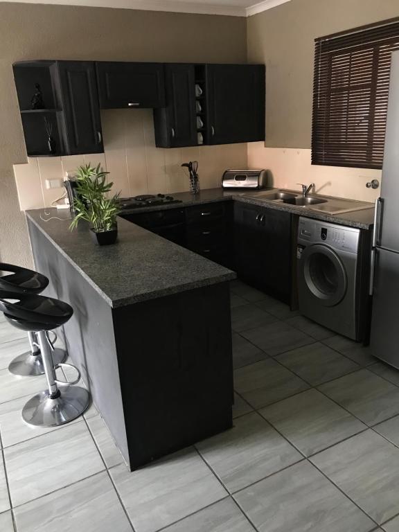 هتل میکاسا سُکاسا آپارتمان - Micasa Sucasa Apartment