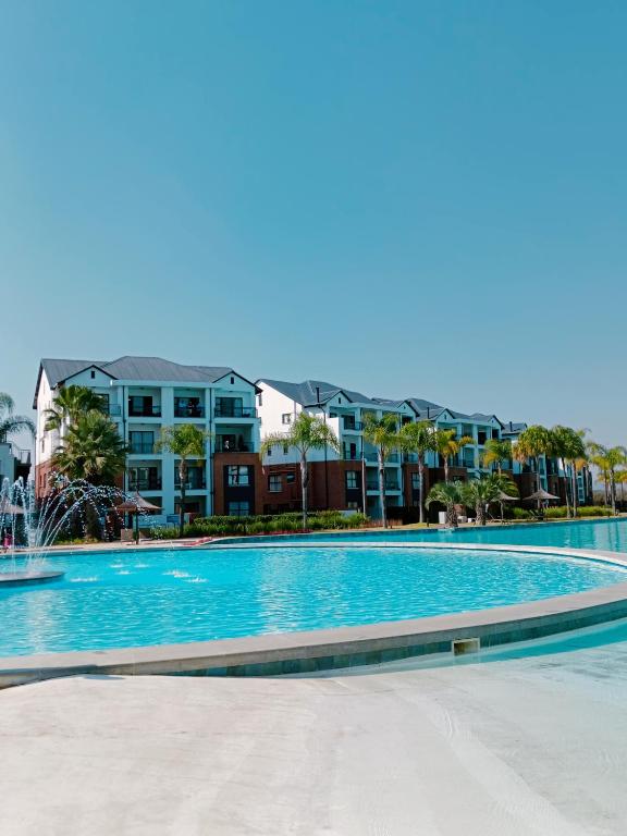 هتل ذ بلیمادی-لاکژری وان بدروم آپارتمان The blyde-Luxury one bedroom apartment
