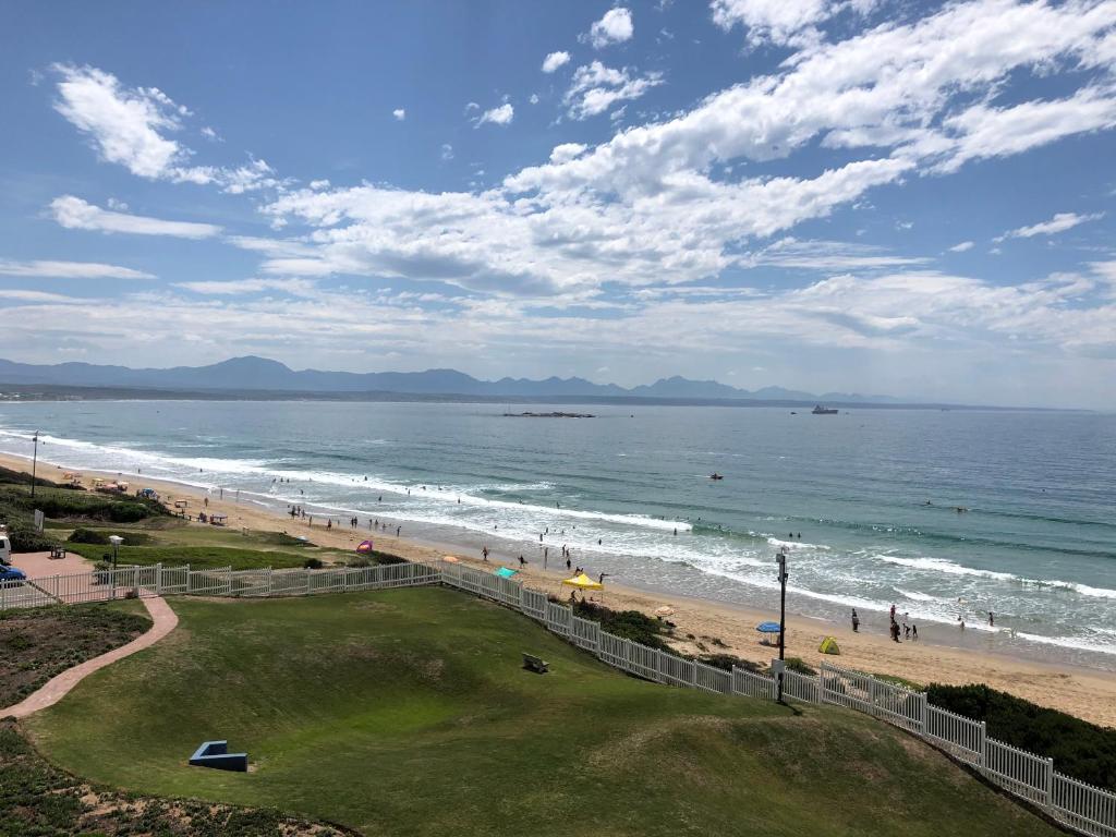 هتل ۳۳ تی واترکانت، دیاز استرند، موسل بی 33 Te Waterkant, Diaz Strand, Mossel Bay