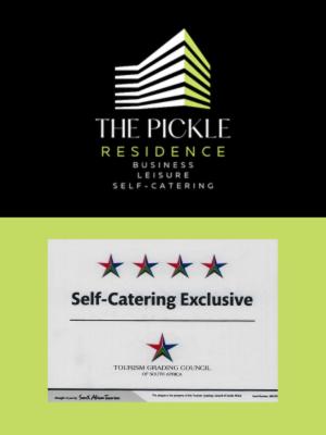 هتل ذ پیکل رزیڈنس The Pickle Residence