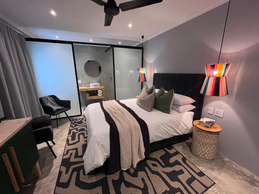 هتل فرر مهمانخانه Frere Guesthouse