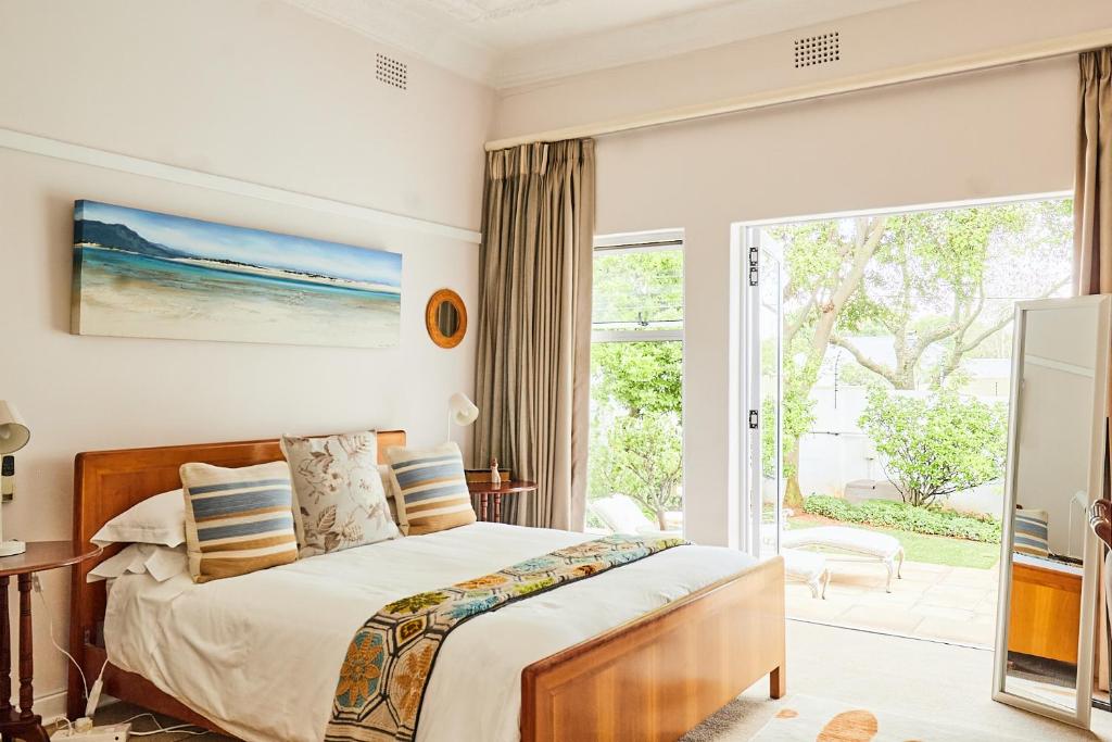 هتل میزون جاکارندا Maison Jacaranda