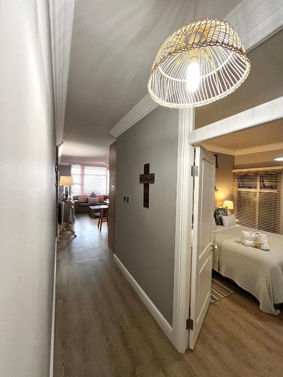 هتل کاستال هاستپیتالی - بیچ کلاب 205 Coastal Hospitality - Beach Club 205