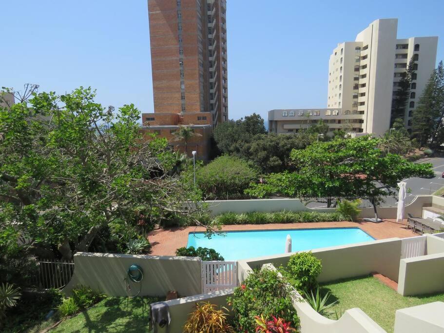 هتل کیاهونا 4 اومهلانگا دوربان - KIAHUNA 4 UMHLANGA DURBAN