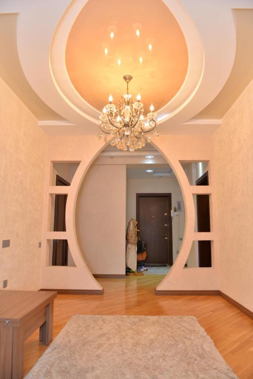 هتل هاوس ایمپالس خزر House Impulse Xazar