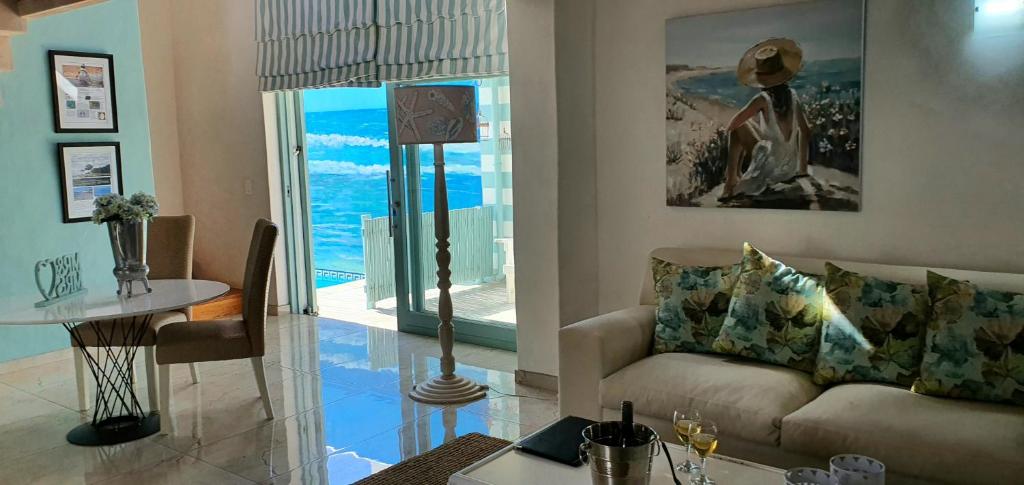 هتل پنگوئنز نست - سولار Penguin's Nest - Solar