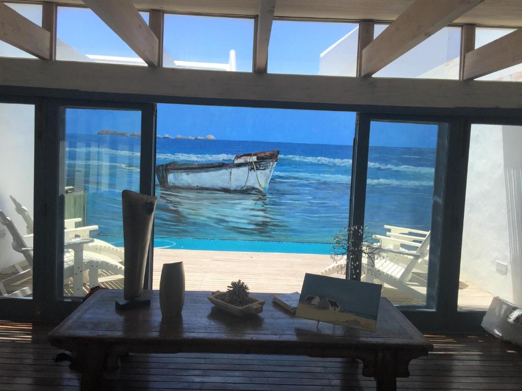 Penguin's Nest - Solar