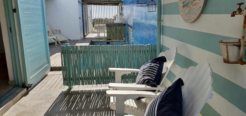 Penguin's Nest - Solar