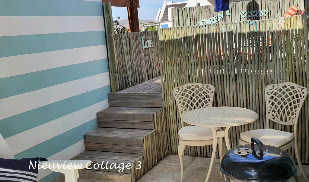 Penguin's Nest - Solar